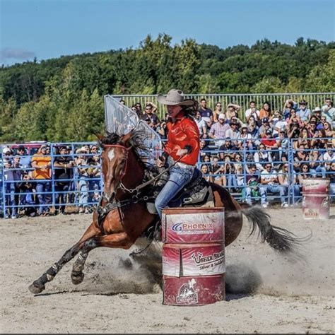 skid steer rodeo topsfield fair|JC Grounds Management .